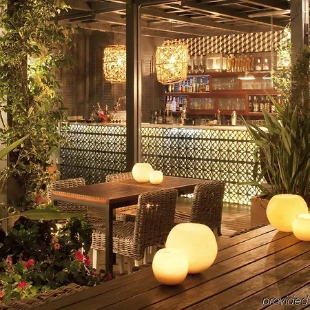Pulitzer Hotel 4*