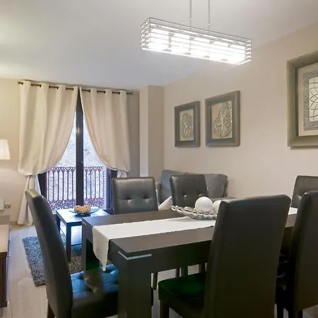 Aparthotel Rambla108