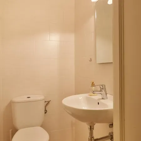 Olivier Appartement