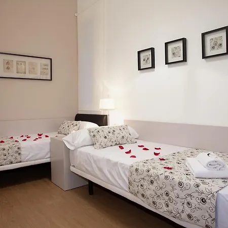 Hotel Alma Gl Barcelona