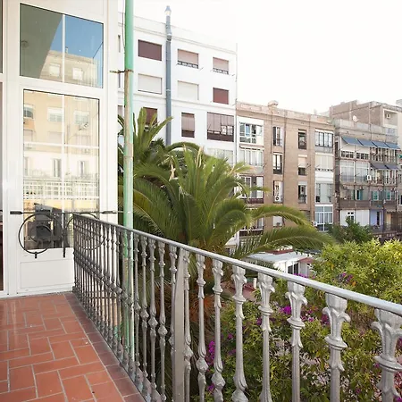 Hotel Alma Gl Barcelona