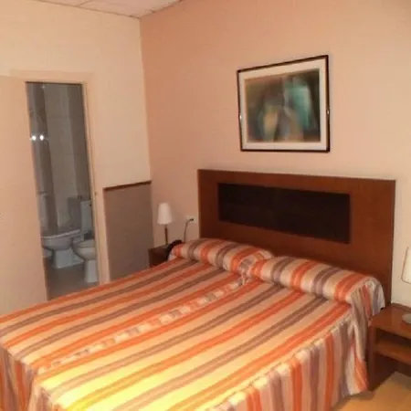 Hotel Adagio