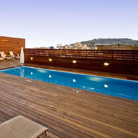 Hotel Lleó 3*