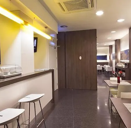 Hotel Acta Laumon Barcelona