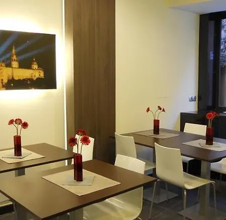 Acta Laumon Hotel Barcelona