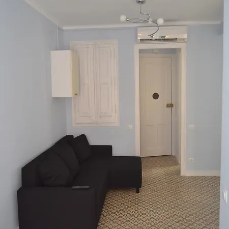 Apartamentos Santa Tecla Apartment *