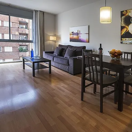 Friendly Living Eixample * Barcelone