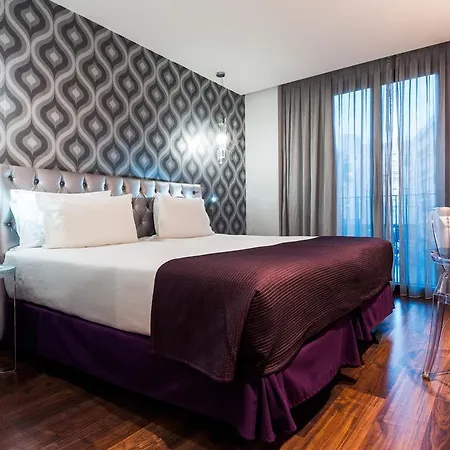 Hotel Ikonik Ramblas