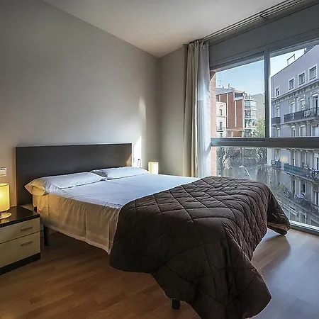 Friendly Living Eixample Appartement *