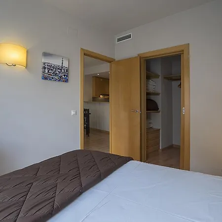 Friendly Living Eixample Appartement Barcelone