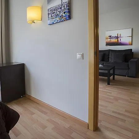 Friendly Living Eixample Appartement