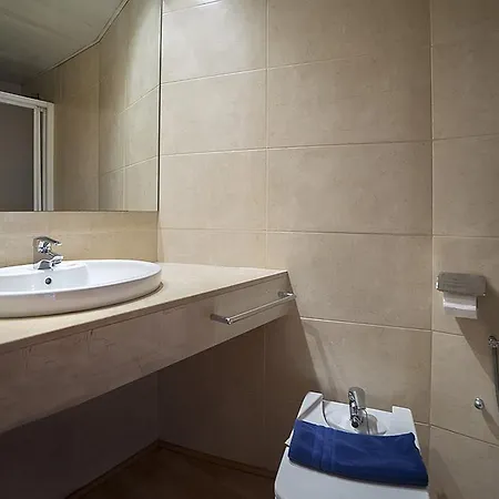 Appartement Friendly Living Eixample