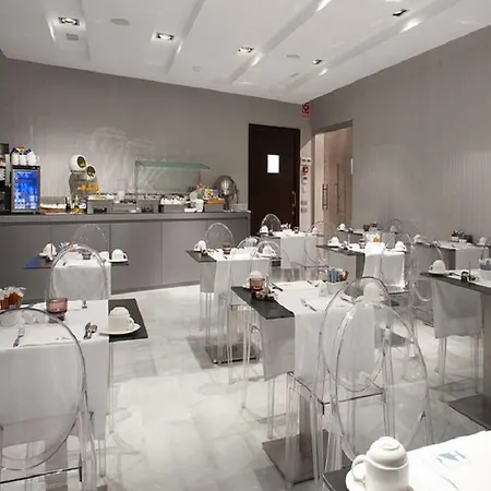 Hotel Ikonik Ramblas Barcelona