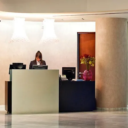 Hotel Ikonik Ramblas