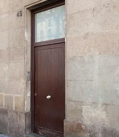 No 9 The Streets Apartment *