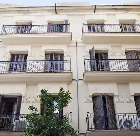 No 9 The Streets Apartment