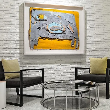 Ξενοδοχείο H10 Art Gallery 4* Sup
