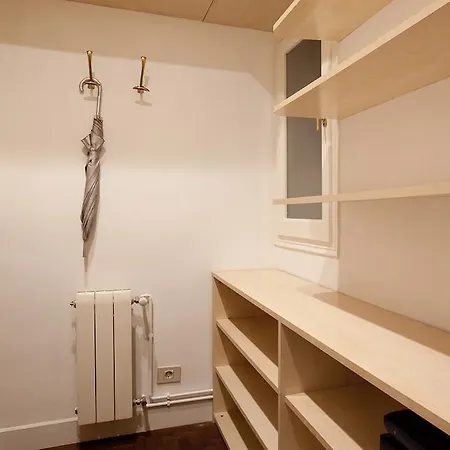 Apartmán Letsgo Camp Nou Barcelona