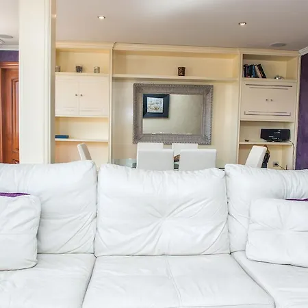 Appartement Splendid Gaudi Mercat Del Ninot *