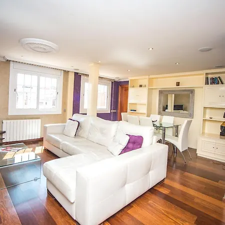 Appartement Splendid Gaudi Mercat Del Ninot *