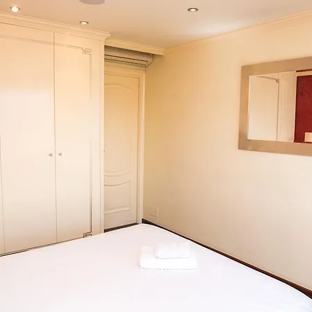 Appartement Splendid Gaudi Mercat Del Ninot *