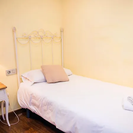 Appartement Splendid Gaudi Mercat Del Ninot Barcelone