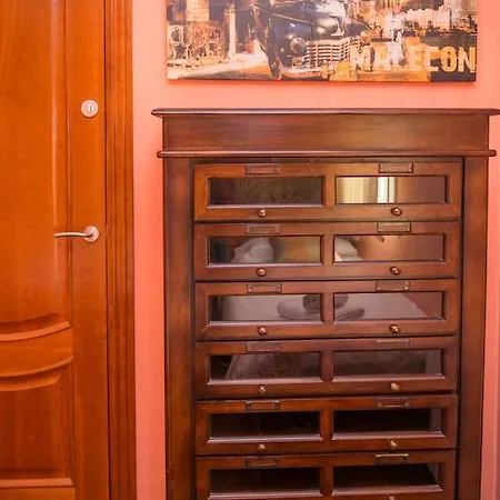 Appartement Splendid Gaudi Mercat Del Ninot *