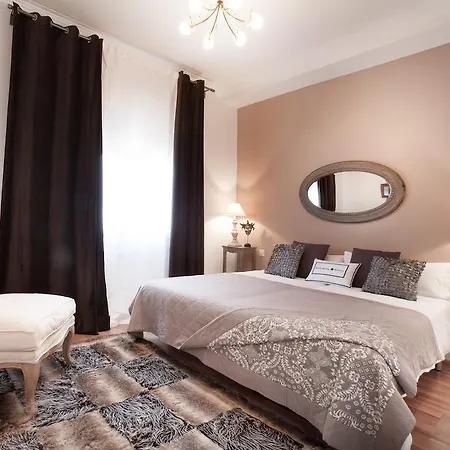 Hotel Bcn Planeta 4*