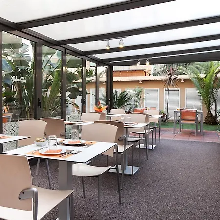 Hotel Silver Barcelona