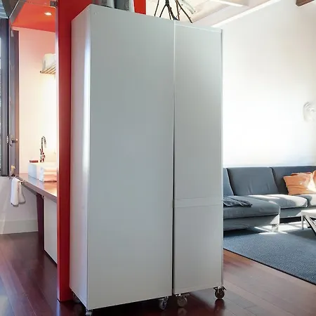 Διαμέρισμα Loft Duplex Βαρκελώνη