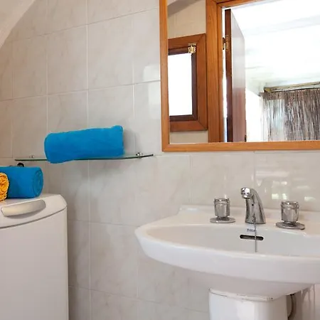 Apartment Aragon