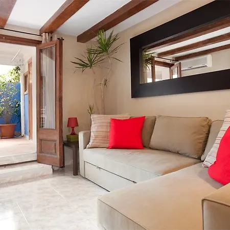 Apartment Aragon *