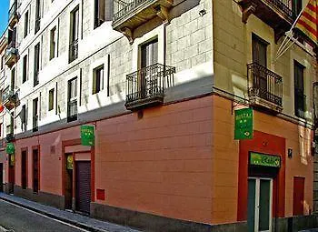 Konukevi Radio Barselona