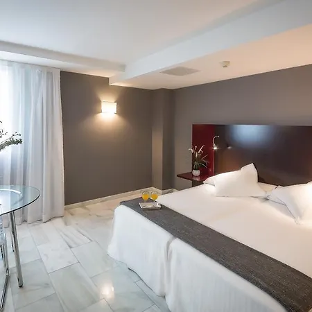 Hotel Sm Teatre Auditori Barcelona