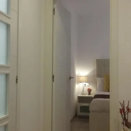 招待所 布鲁斯达圣家堂旅馆 巴塞罗那