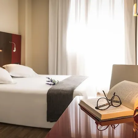 Hotel Sm Teatre Auditori 3*