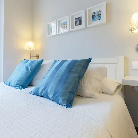 Apartament Poble Sec *