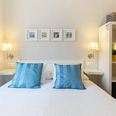 Apartament Poble Sec Barcelona
