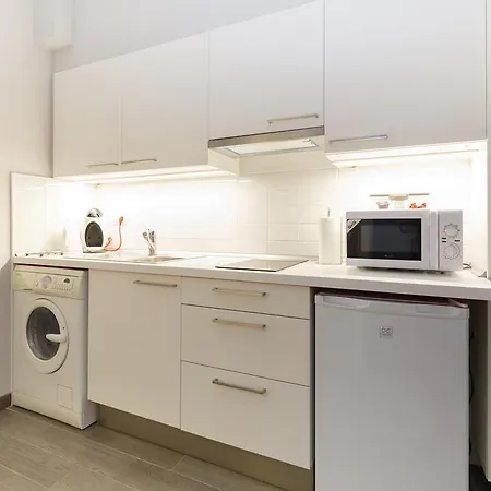 Apartament Poble Sec *