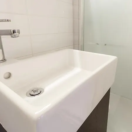 Apartament Poble Sec