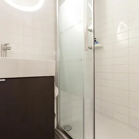 Apartament Poble Sec Barcelona