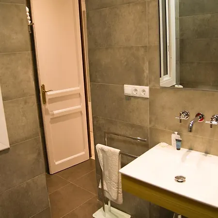 Appartement Flat *