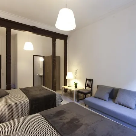 Casa de hóspedes Dragonflybcn