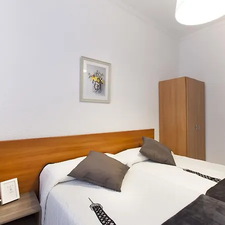 Casa de hóspedes Dragonflybcn