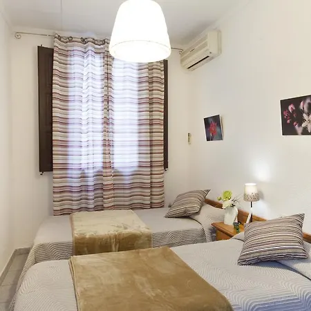 Casa de hóspedes Dragonflybcn Barcelona