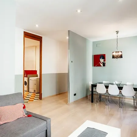 Apartment Samflat