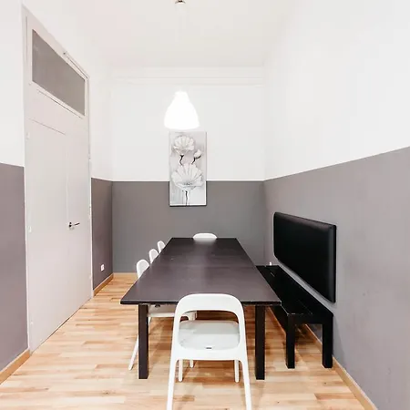 Apartment Samflat