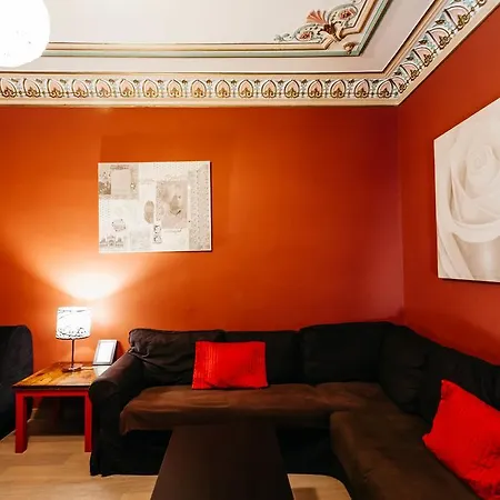 Apartment Samflat *