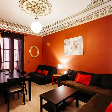Apartment Samflat Barcelona