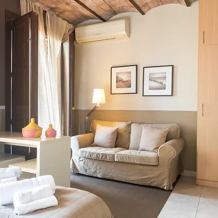 Apartment Hhb